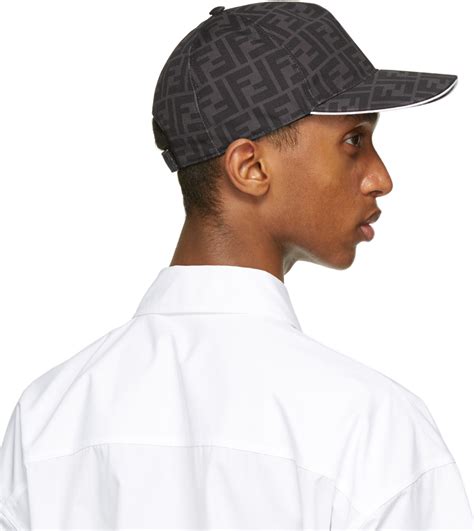 fendi cap heren|Fendi cap price.